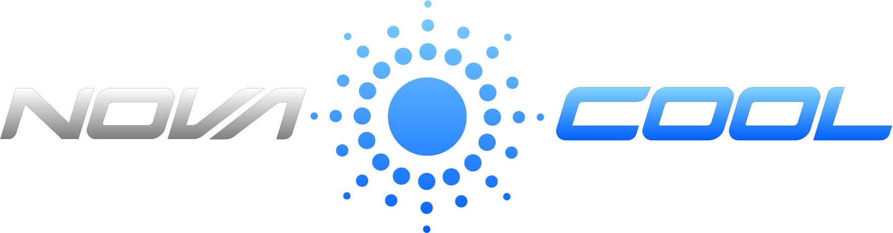 NOVA COOL Logo